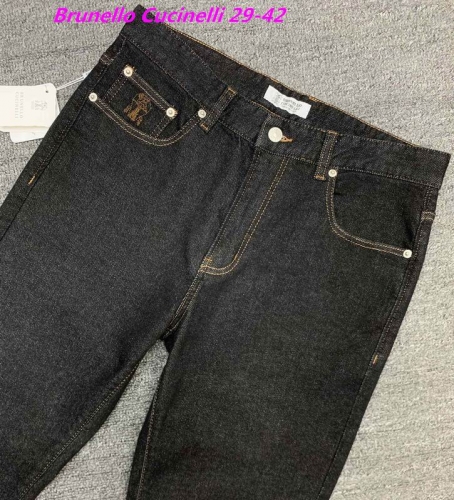 B.r.u.n.e.l.l.o. C.u.c.i.n.e.l.l.i. Long Jeans 1020 Men