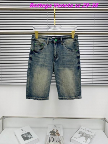 B.o.t.t.e.g.a. V.e.n.e.t.a. Short Jeans 1010 Men