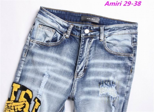 A.m.i.r.i. Long Jeans 2076 Men