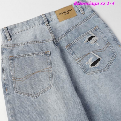 B.a.l.e.n.c.i.a.g.a. Long Jeans 1830 Men