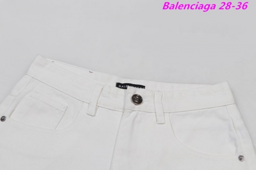 B.a.l.e.n.c.i.a.g.a. Long Jeans 1916 Men