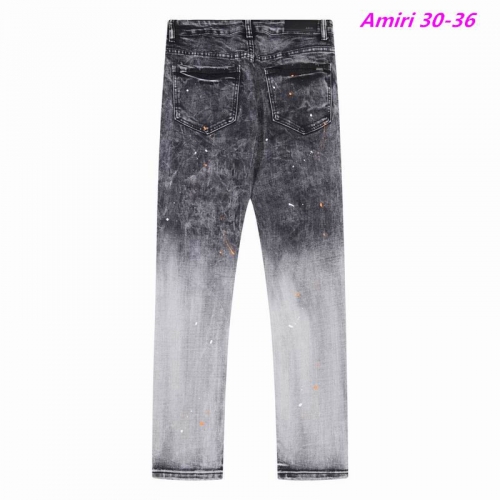 A.m.i.r.i. Long Jeans 1891 Men