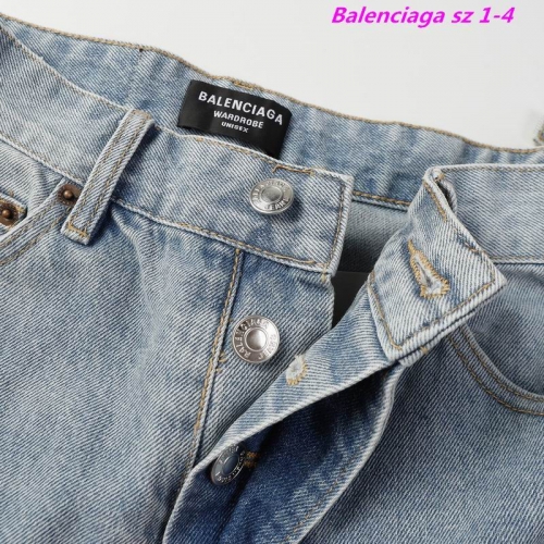 B.a.l.e.n.c.i.a.g.a. Long Jeans 1841 Men