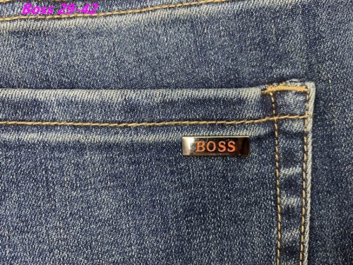 B.o.s.s. Long Jeans 1036 Men