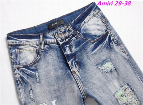 A.m.i.r.i. Long Jeans 2040 Men