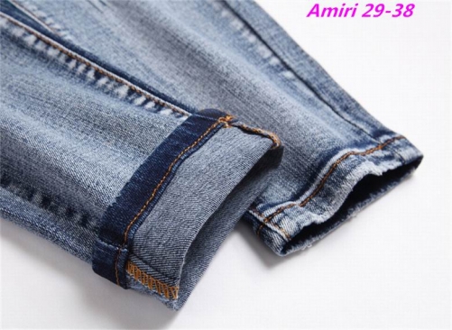 A.m.i.r.i. Long Jeans 2045 Men