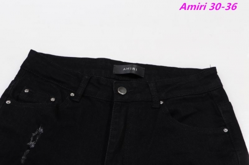 A.m.i.r.i. Long Jeans 1872 Men