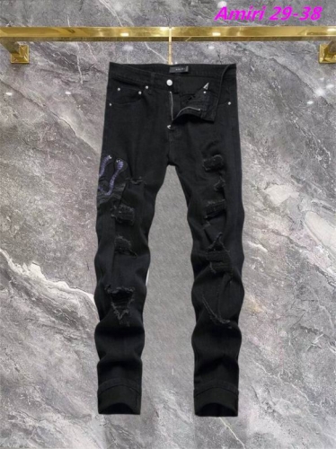 A.m.i.r.i. Long Jeans 2099 Men