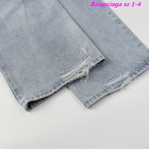 B.a.l.e.n.c.i.a.g.a. Long Jeans 1826 Men