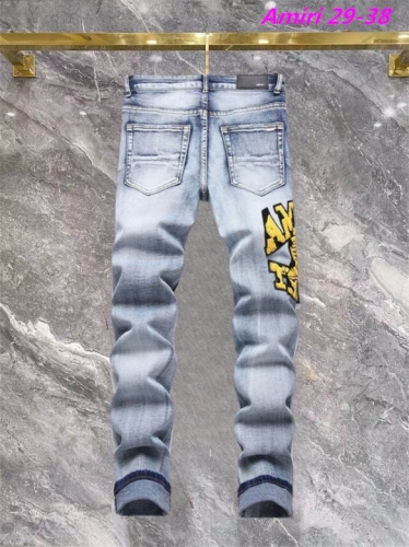 A.m.i.r.i. Long Jeans 2078 Men