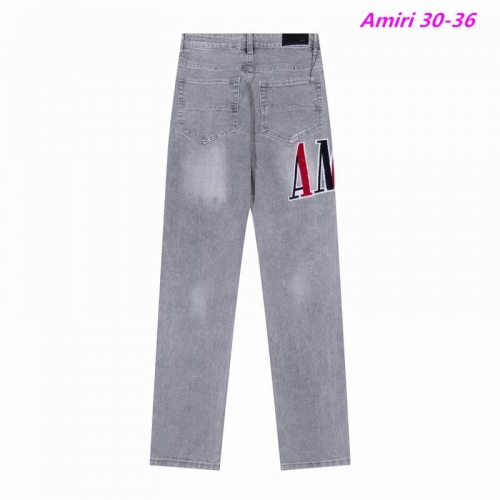 A.m.i.r.i. Long Jeans 1900 Men