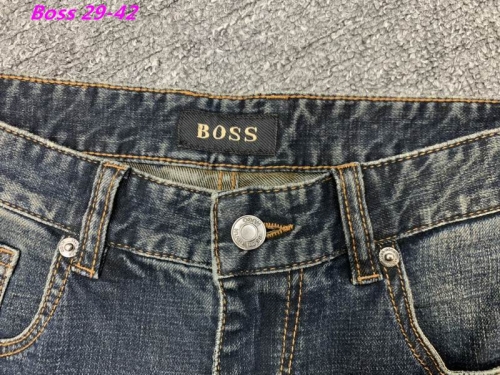 B.o.s.s. Long Jeans 1076 Men