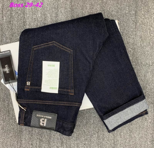 B.o.s.s. Long Jeans 1089 Men