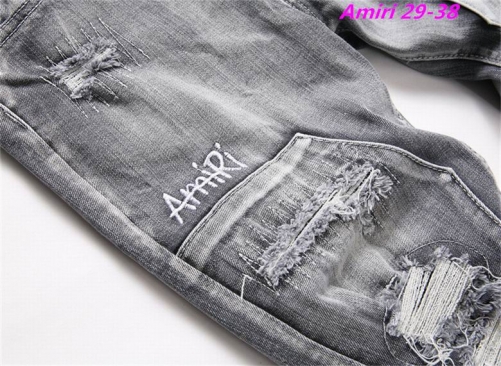 A.m.i.r.i. Long Jeans 2151 Men