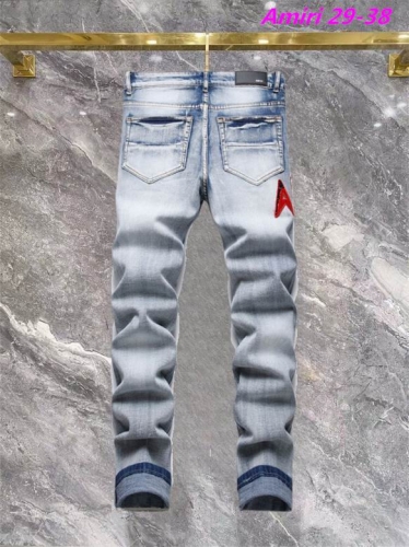 A.m.i.r.i. Long Jeans 2070 Men