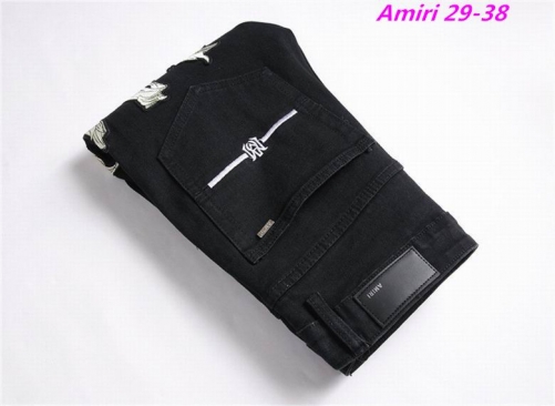 A.m.i.r.i. Long Jeans 2118 Men