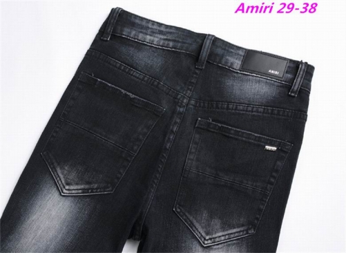 A.m.i.r.i. Long Jeans 2139 Men