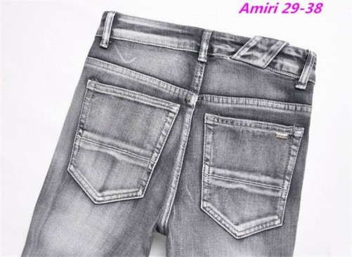 A.m.i.r.i. Long Jeans 2152 Men