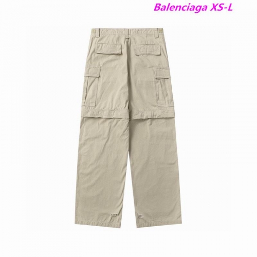 B.a.l.e.n.c.i.a.g.a. Long Jeans 1744 Men