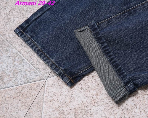 A.r.m.a.n.i. Long Jeans 1434 Men