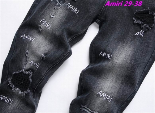 A.m.i.r.i. Long Jeans 2081 Men