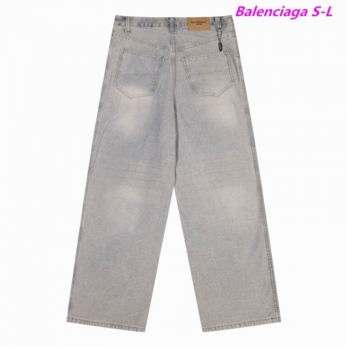 B.a.l.e.n.c.i.a.g.a. Long Jeans 1815 Men