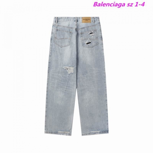 B.a.l.e.n.c.i.a.g.a. Long Jeans 1833 Men