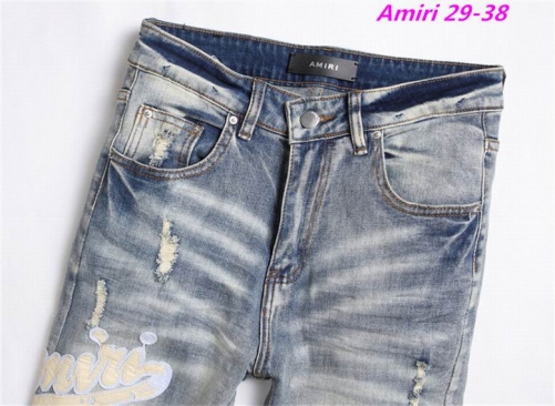 A.m.i.r.i. Long Jeans 2090 Men