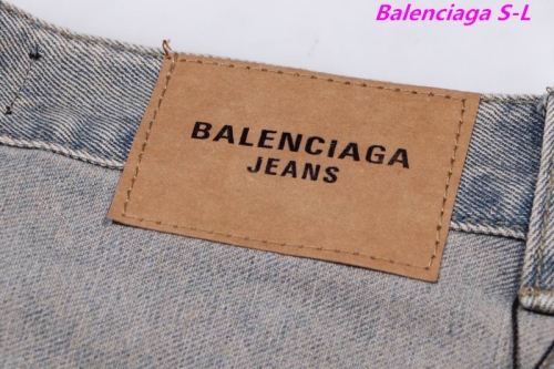 B.a.l.e.n.c.i.a.g.a. Long Jeans 1810 Men