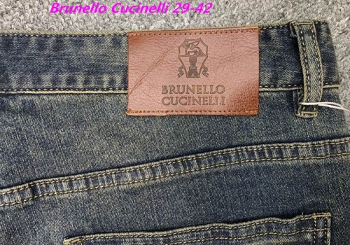 B.r.u.n.e.l.l.o. C.u.c.i.n.e.l.l.i. Long Jeans 1034 Men