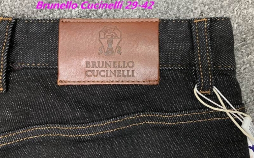 B.r.u.n.e.l.l.o. C.u.c.i.n.e.l.l.i. Long Jeans 1016 Men