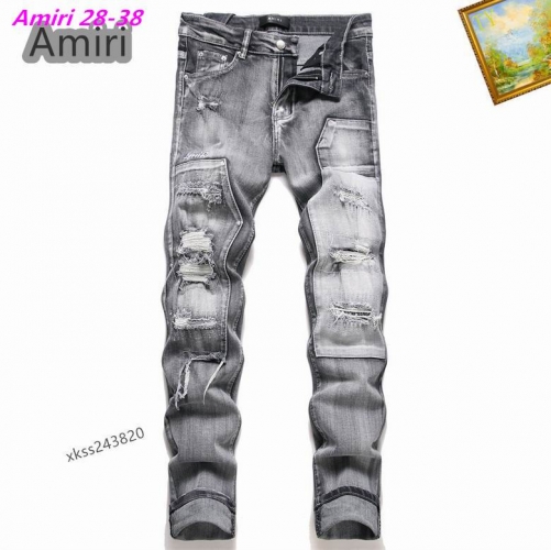 A.m.i.r.i. Long Jeans 2028 Men