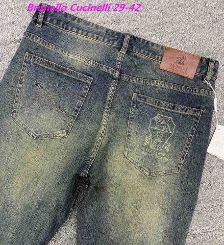 B.r.u.n.e.l.l.o. C.u.c.i.n.e.l.l.i. Long Jeans 1030 Men