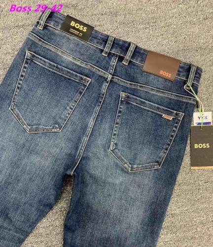 B.o.s.s. Long Jeans 1040 Men