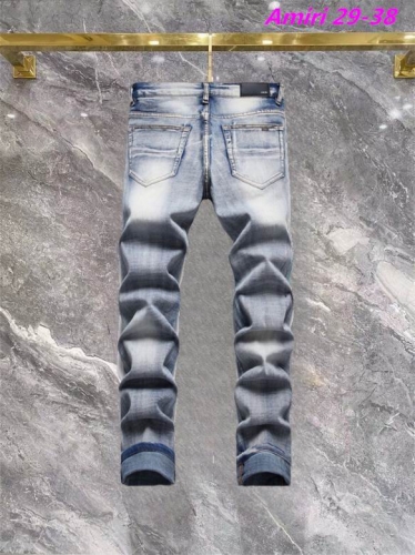 A.m.i.r.i. Long Jeans 2042 Men