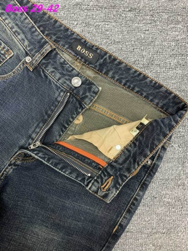 B.o.s.s. Long Jeans 1073 Men