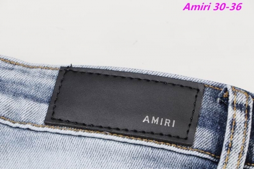 A.m.i.r.i. Long Jeans 1876 Men