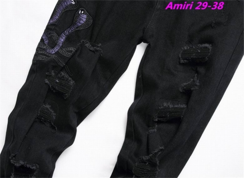 A.m.i.r.i. Long Jeans 2096 Men