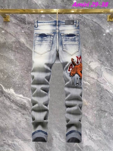 A.m.i.r.i. Long Jeans 2126 Men