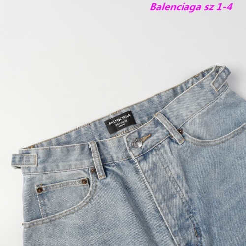 B.a.l.e.n.c.i.a.g.a. Long Jeans 1837 Men