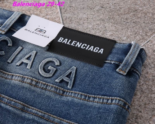 B.a.l.e.n.c.i.a.g.a. Long Jeans 1969 Men