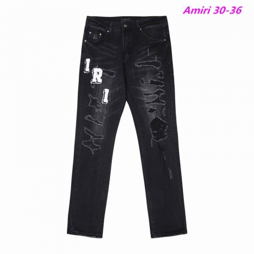 A.m.i.r.i. Long Jeans 1829 Men