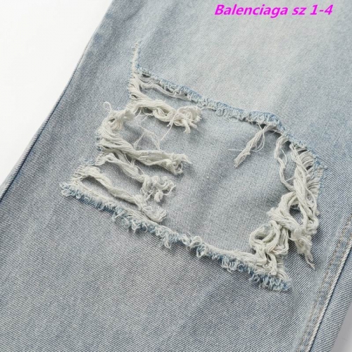 B.a.l.e.n.c.i.a.g.a. Long Jeans 1849 Men