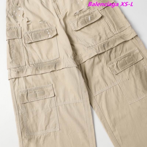 B.a.l.e.n.c.i.a.g.a. Long Jeans 1743 Men