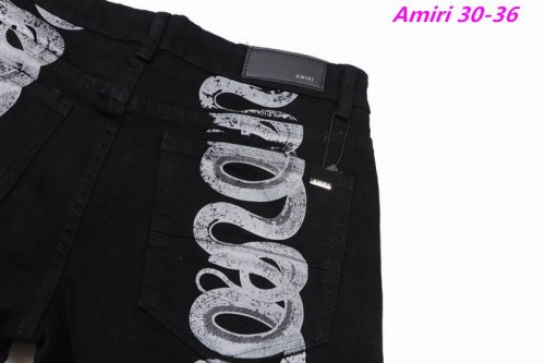 A.m.i.r.i. Long Jeans 1833 Men