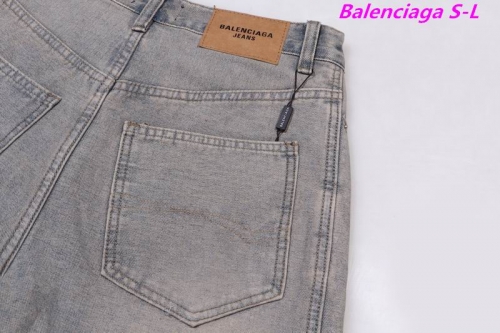 B.a.l.e.n.c.i.a.g.a. Long Jeans 1811 Men