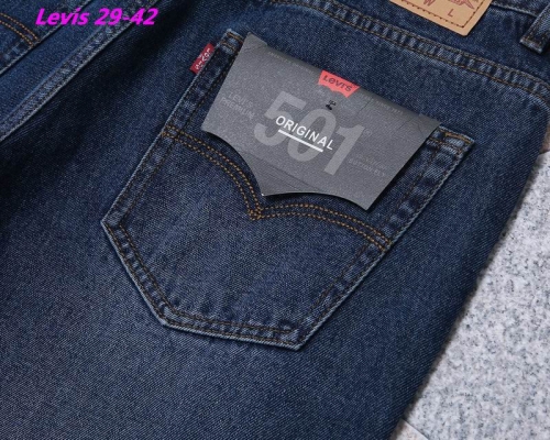 L.e.v..i.s. Long Jeans 1041 Men