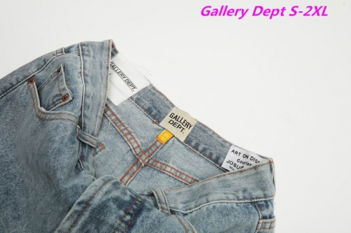 G.a.l.l.e.r.y. D.e.p.t. Long Jeans 1084 Men