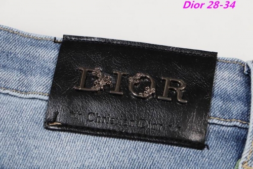 D.i.o.r. Long Jeans 1347 Men