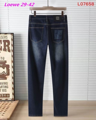 L.o.e.w.e. Long Jeans 1168 Men